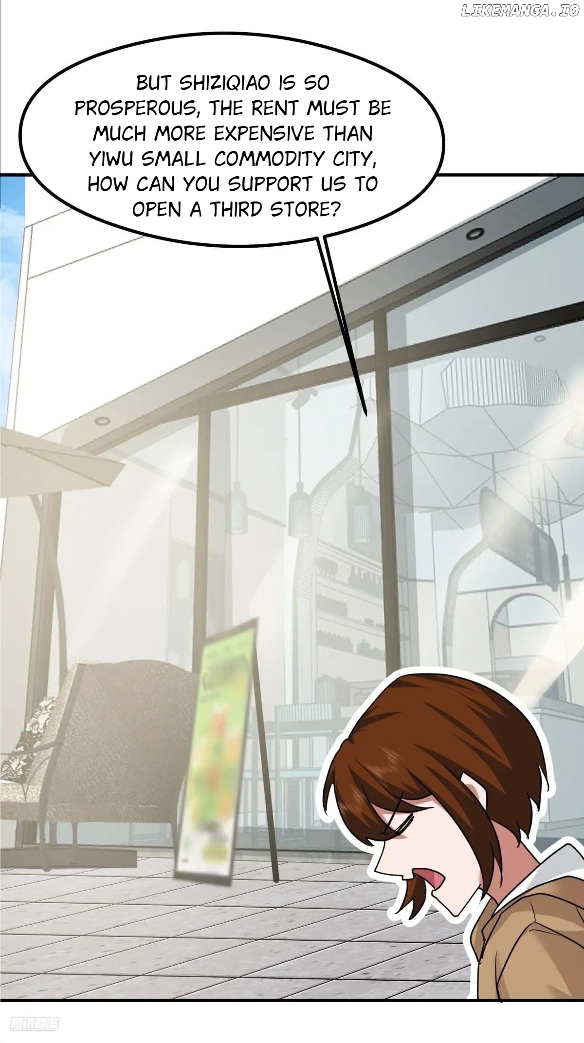 I Really Don’t Want to be Reborn Chapter 432 - page 9